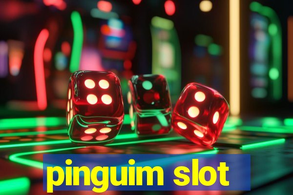 pinguim slot