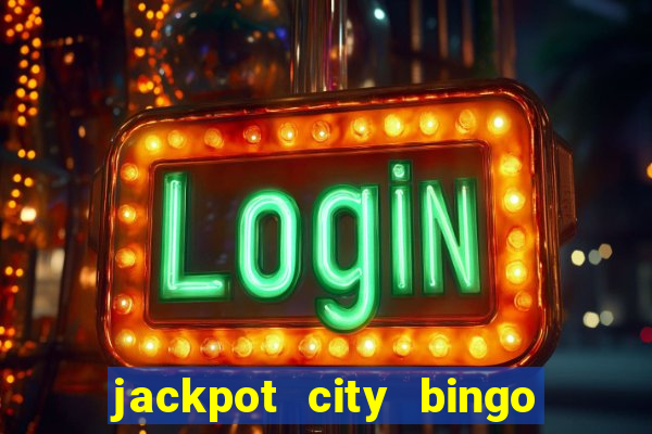 jackpot city bingo st thomas