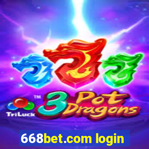 668bet.com login