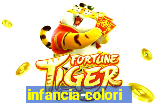 infancia-colorida777.com