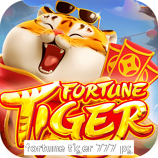 fortune tiger 777 pg