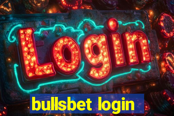 bullsbet login