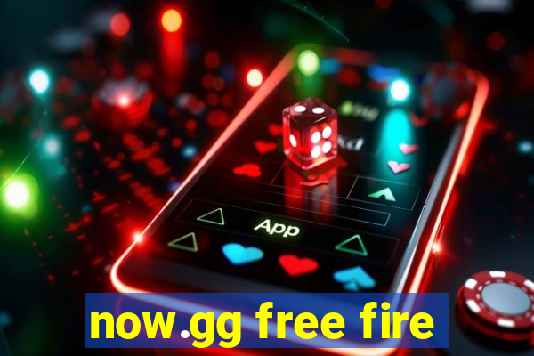 now.gg free fire