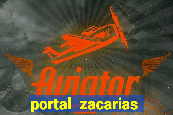 portal zacarias policial lucas foi encontrado