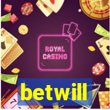 betwill