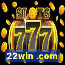 22win .com