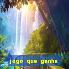 jogo que ganha dinheiro depositando 1 real