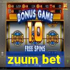 zuum bet