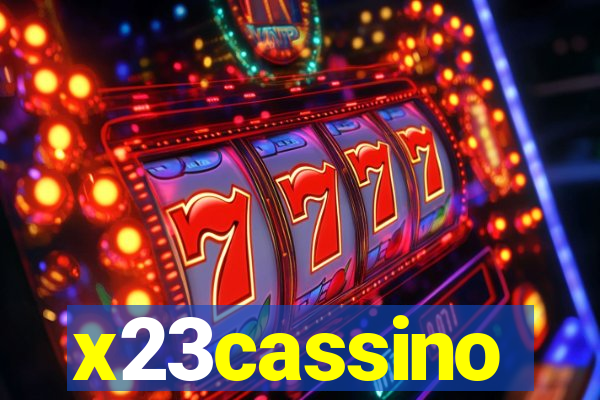 x23cassino