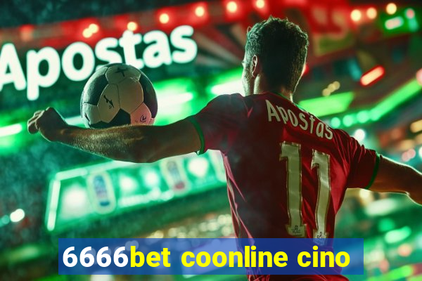 6666bet coonline cino