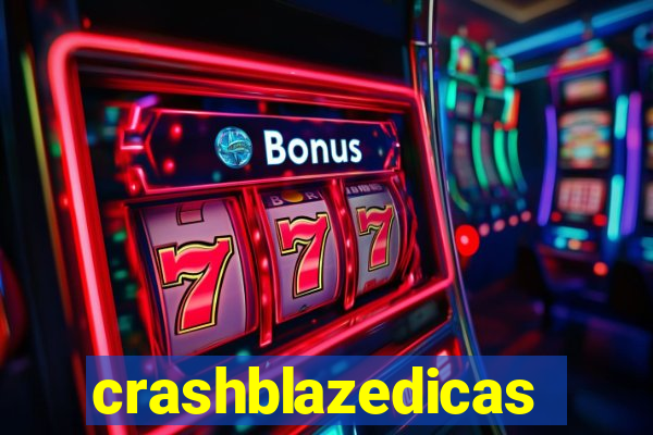 crashblazedicas