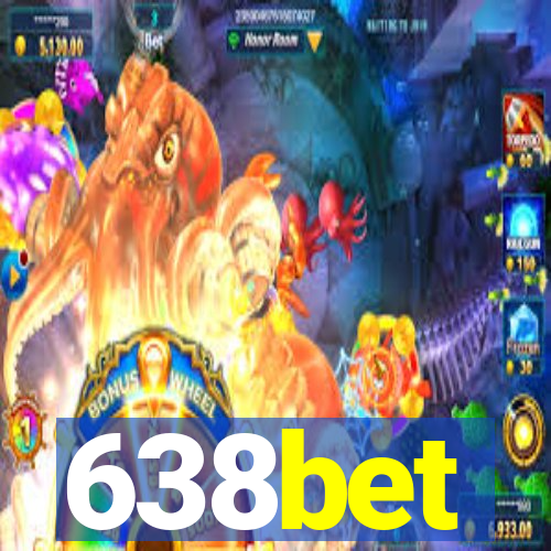 638bet