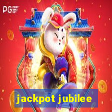 jackpot jubilee