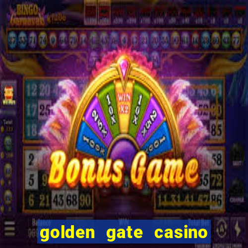 golden gate casino las vegas