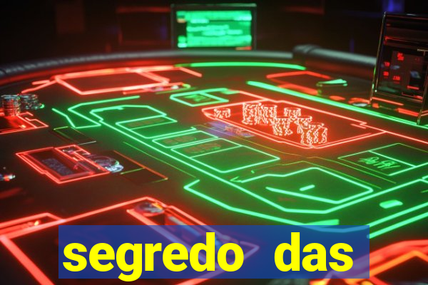 segredo das plataformas de jogos