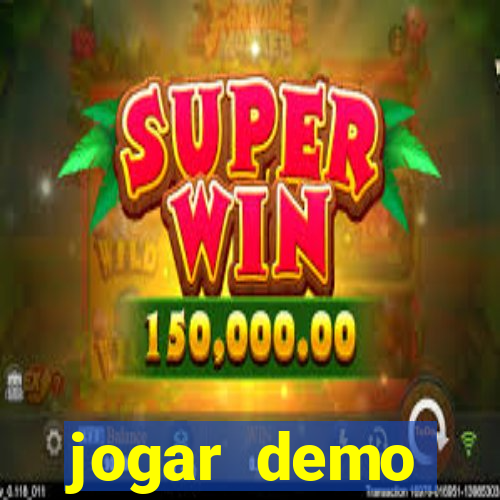 jogar demo pragmatic play