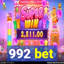 992 bet