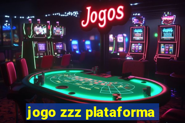 jogo zzz plataforma