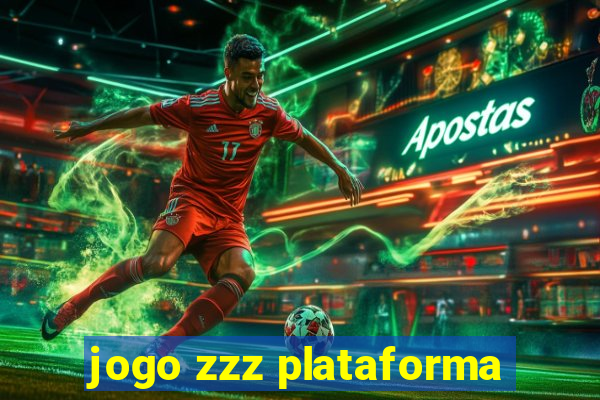 jogo zzz plataforma