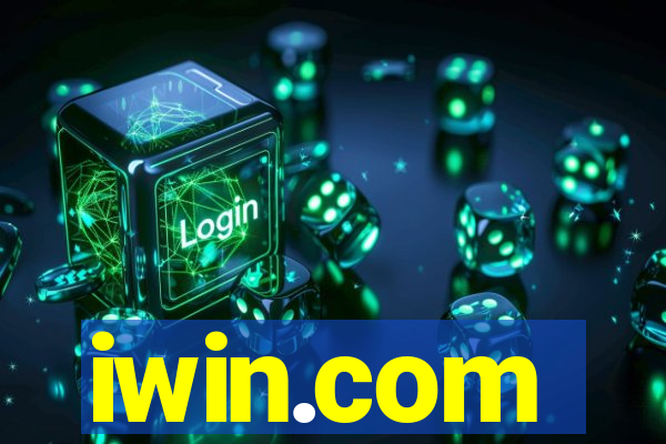 iwin.com