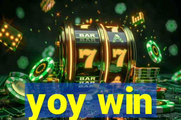 yoy win