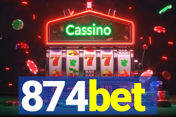 874bet