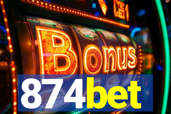 874bet