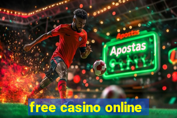 free casino online