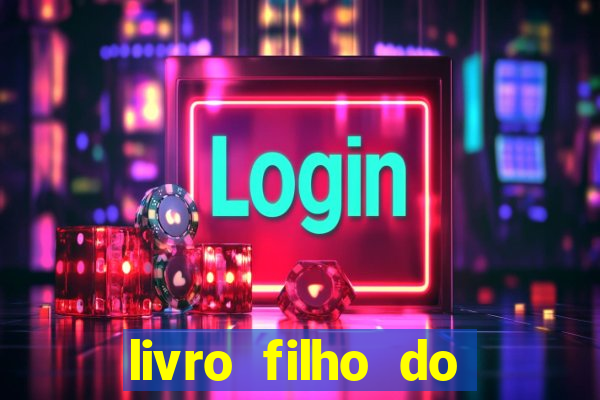 livro filho do fogo - volume 2 pdf grátis