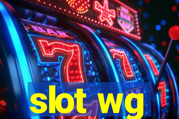 slot wg