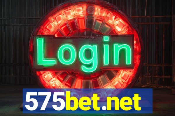 575bet.net