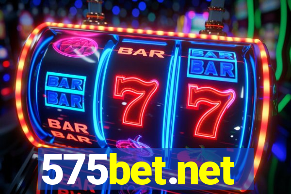 575bet.net