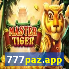 777paz.app