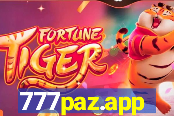 777paz.app