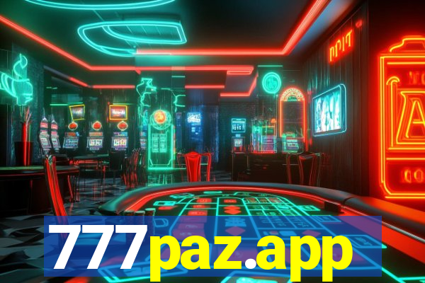 777paz.app