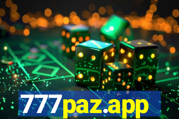 777paz.app