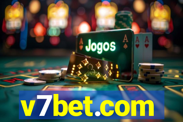 v7bet.com