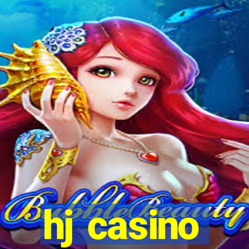 hj casino