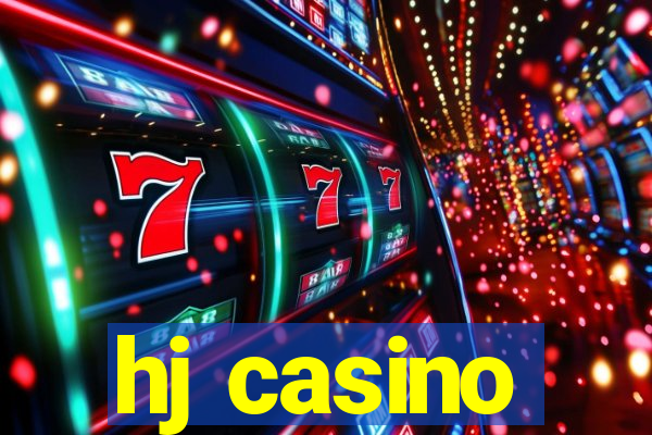 hj casino