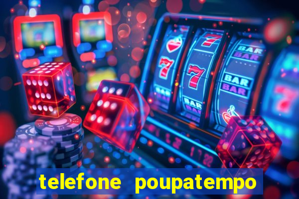 telefone poupatempo de itaquera