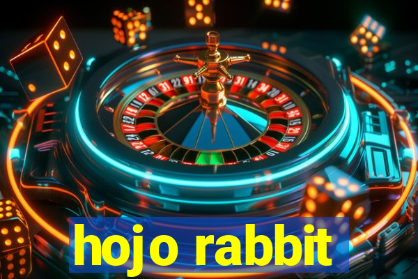 hojo rabbit