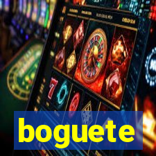 boguete