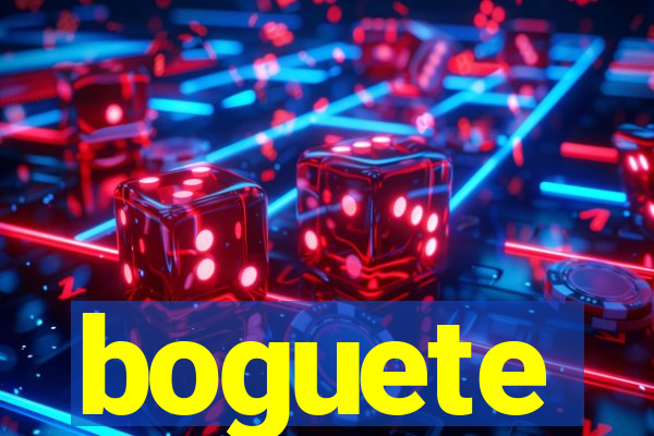 boguete