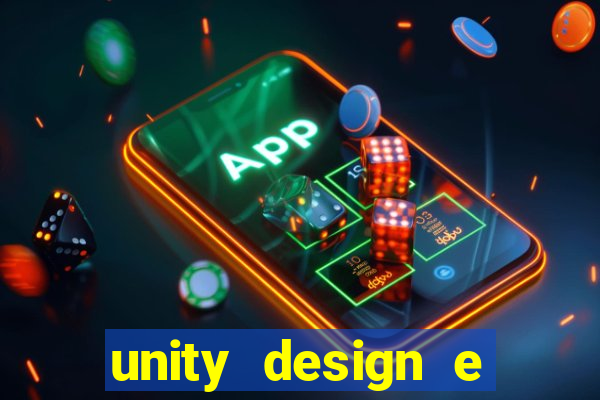 unity design e desenvolvimento de jogos pdf