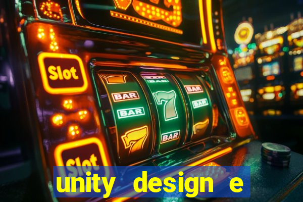 unity design e desenvolvimento de jogos pdf