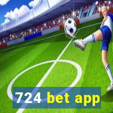 724 bet app