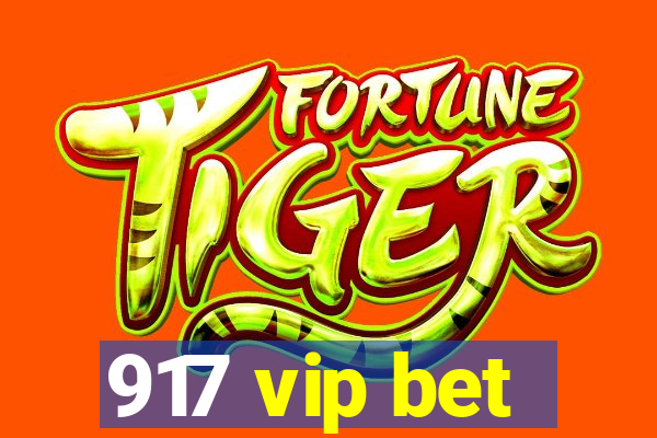 917 vip bet