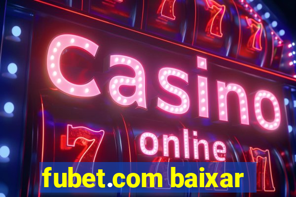 fubet.com baixar