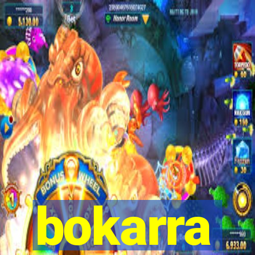 bokarra