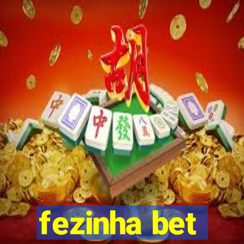 fezinha bet